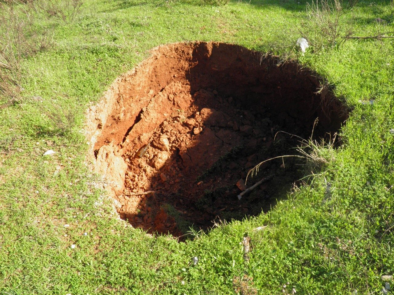 Guardian Insurance Solutions/ sinkhole insurance